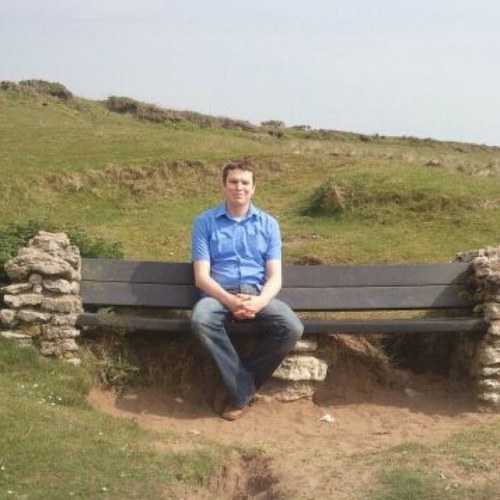 daniel_morg's profile picture. 