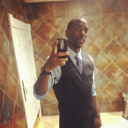I'm supa dave also known as Da Aggressor from the streetballl scene