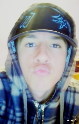 __D13G0X's profile picture. Namorado da  @_RU1V4  ♥ !