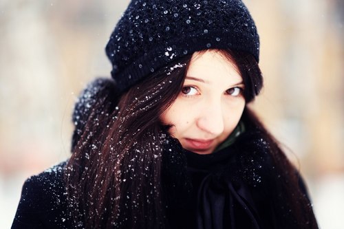 anyflow's profile picture. delirium