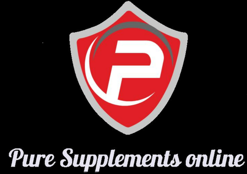 PureSupplements's profile picture. 