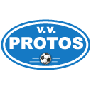 Voetbalvereniging Protos uit Steenwijksmoer (Coevorden). Uitkomend in de 3de klasse Noord - Zondag. Organisator Protos Weering Zaalvoetbaltoernooi