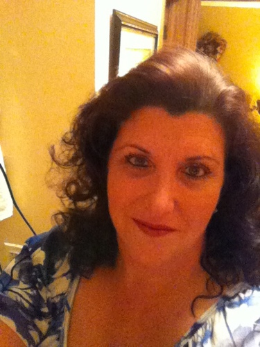 Preacher's wife, Mom, Nurse, Friend, Life-long learner, Traveller, Music lover, Margarita expert, and Shopper