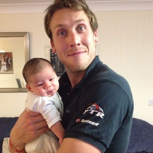 martinterrill's profile picture. 