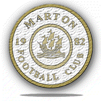 Marton Football Club (@marton_fc) 's Twitter Profile