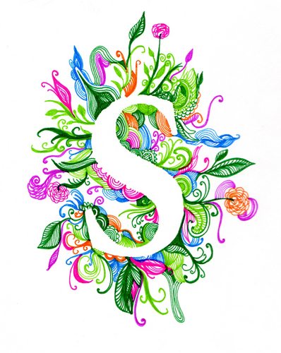 Dreaming, Drawing and Creating!