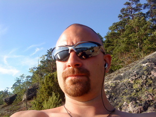 ATS 0=1
Hellre lite varmare på planeten än mer våldsammhet i mitt hemland.

https://t.co/VWRL6VFwC8