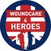 Woundcare4heroes (@wcare4h) Twitter profile photo Woundcare4heroes (@wcare4h) Twitter profile photo