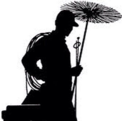Chimney sweep. Exactly what it says on the tin...... also Gas safe and Oftec registered.