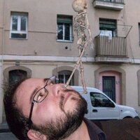 Alfredo Penalta (@finx) 's Twitter Profile