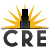 CRE is a digital publishing company that offers free ebooks on Twitter each week. Follow us and sign up for our mailing list on our homepage for more info.