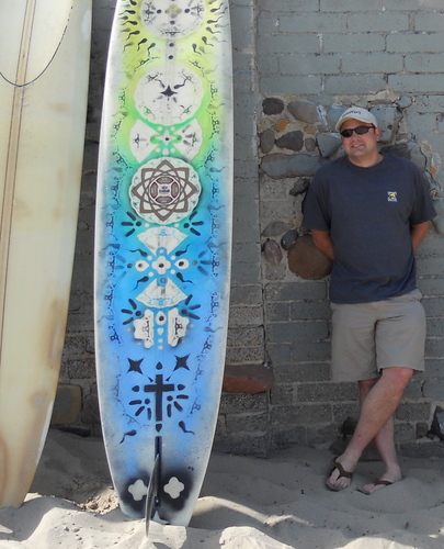 Husband, Dad, media strategist, strategic communicator, instructional technologist and hobby farmer.