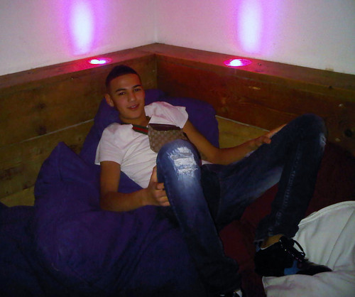 Fatih_Yeahbuddy's profile picture. 