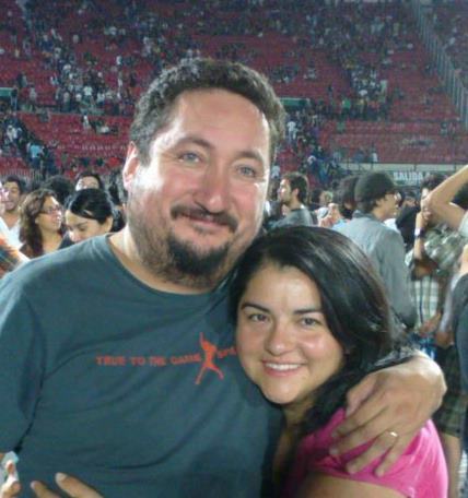ciudadana con opinion, pretendo ser un aporte a la sociedad y ser feliz con los que quiero
