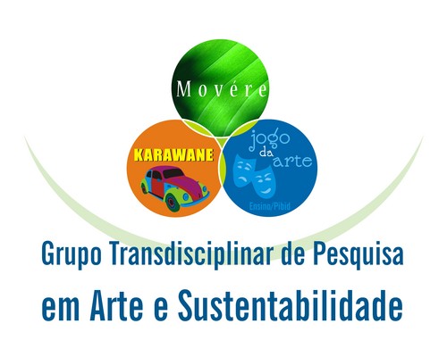 Aqui você encontra todas as atividades realizadas pela Caravana d'Arte e Sustentabilidade na Cúpula dos Povos/Rio +20.