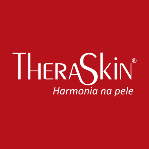 TheraskinBrasil's profile picture. Desenvolvemos produtos para os cuidados da pele e da saúde. Buscamos novas tecnologias para que a sua pele fique cada dia mais bonita e você mais feliz.