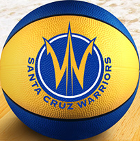 Fan Site of the Santa Cruz Warriors. The new Developmental League team home of the NBA's Golden State Warriors.