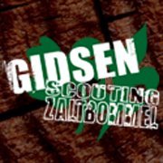 gidsenzb's profile picture. De Gidsen van Scouting Zaltbommel