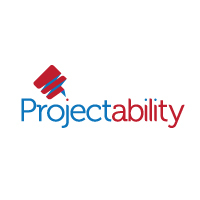 Projectability1's profile picture. Use our abilities to complete your communications, marketing and learning projects.
