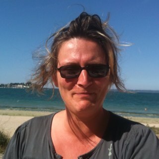 AnnePatte's profile picture. 