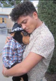 heybruno1's profile picture. 