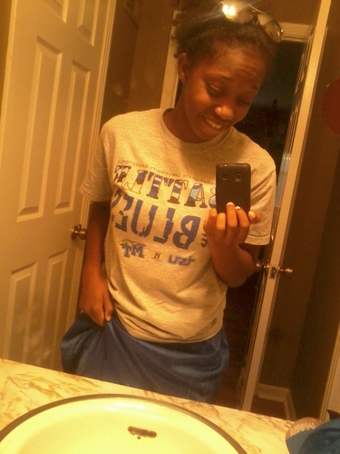 T-Hxgg Tuff And That's All That Matters.
