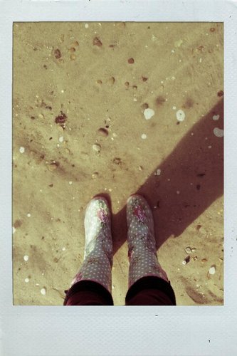 claireahowes's profile picture. 