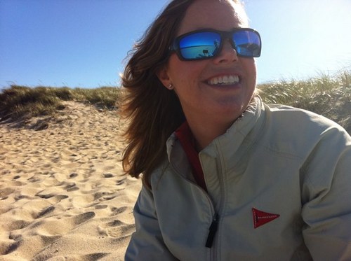 Christie Burns Profile