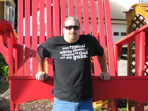 Caroman1's profile picture. 