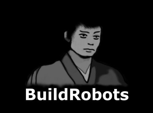 buildrobots_'s profile picture. Official Twitter of