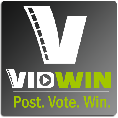 vidwin's profile picture. The ultimate online video talent competition.