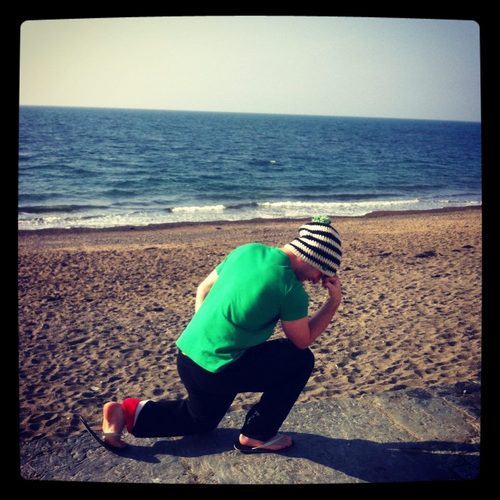 MathewPhillips7's profile picture. Free Thinker