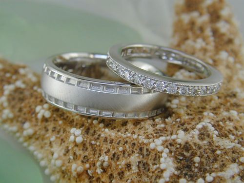 JewelerJeff's profile picture. John Franklin Jewelers is your Wedding ring store for San Diego and beyond. We design unique, custom wedding and engagement rings and wedding bands.