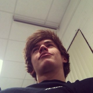 timbaker28's profile picture. She's electric, she's the current running through my veins