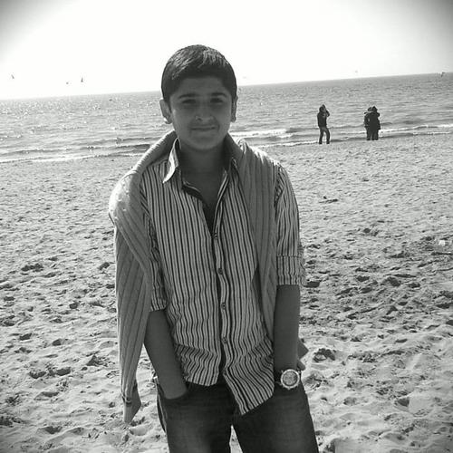 1234Devrim's profile picture. 