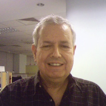 Working internationally as a mentor and IT Project/Programme & Test Manager.