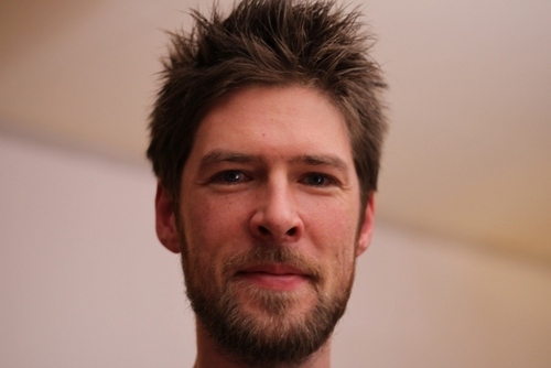 Co-Chairman of the Norwegian Pirate Party, chairman of FriBit, and Linux sysadmin.