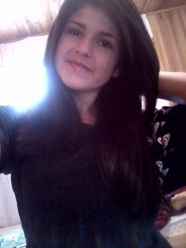 Gaúcha por tradição colorada de coração *--*