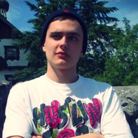 Patryk H. (@purplengold23) 's Twitter Profile