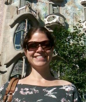 MaggieRD's profile picture. 