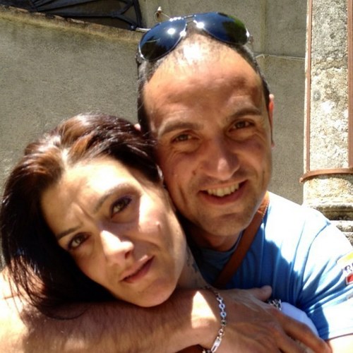 cicontenicola's profile picture. Io e te x sempre...