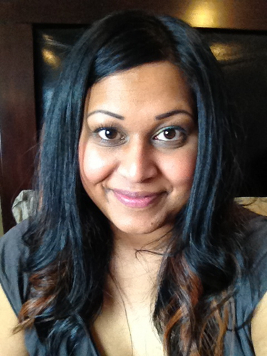 Michelle Mearns Profile