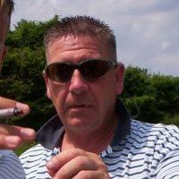 some say am the best golfer in the family over the age of 50  lush