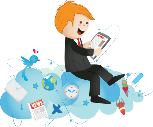Strategic social gamification integration cloud migration helping brick and mortar businesses leverage web 2.0 in the Dallas area.