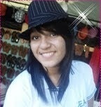 Sou uma menina legal com quem é comigo,aquela que ri de si mesma é aquela que nunca será esquecida,que faz tudo pra ver quem ela gosta sorrir ...