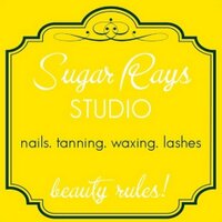 Sugar Rays Studio (@sugarraysstudio) Twitter profile photo