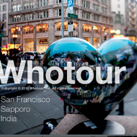 Whotour (@whotour) 's Twitter Profile