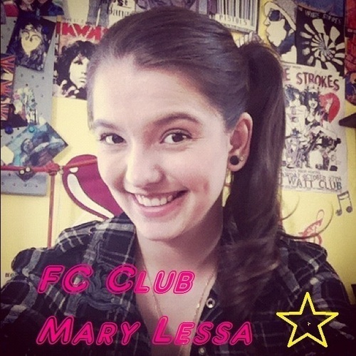 FC Mary_Lessa , Bruno Sigrist, Macelo P. Ferrari & Fabio Rabello ( Juliue e Os Fantasmas ) Amámos Vc's !