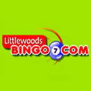 Littlewoods Bingo: the trusted name in online bingo bringing you the most complete bingo experience on the internet.
