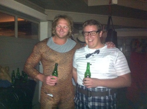 DeanNZ's profile picture. 